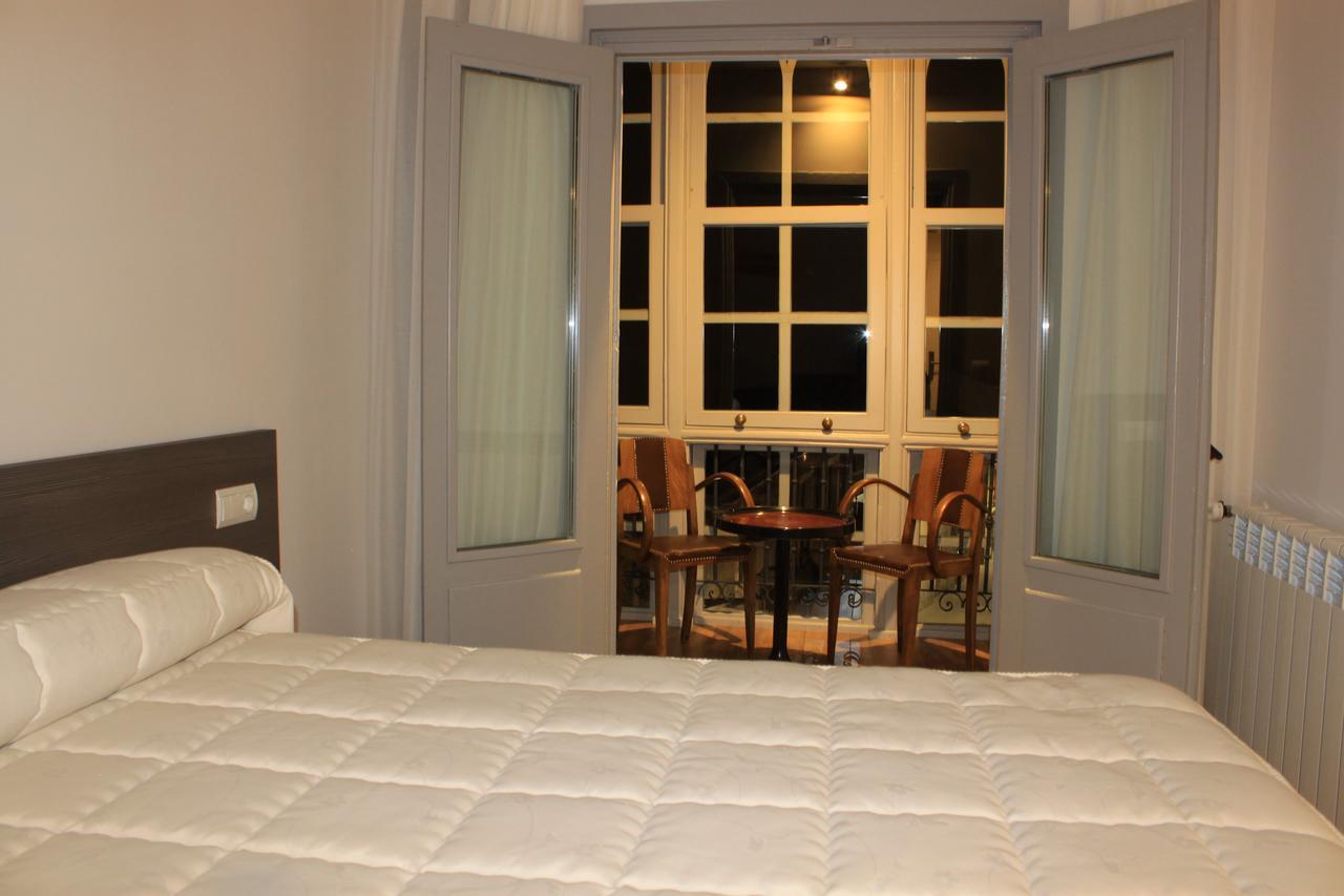 Single Room Terrace