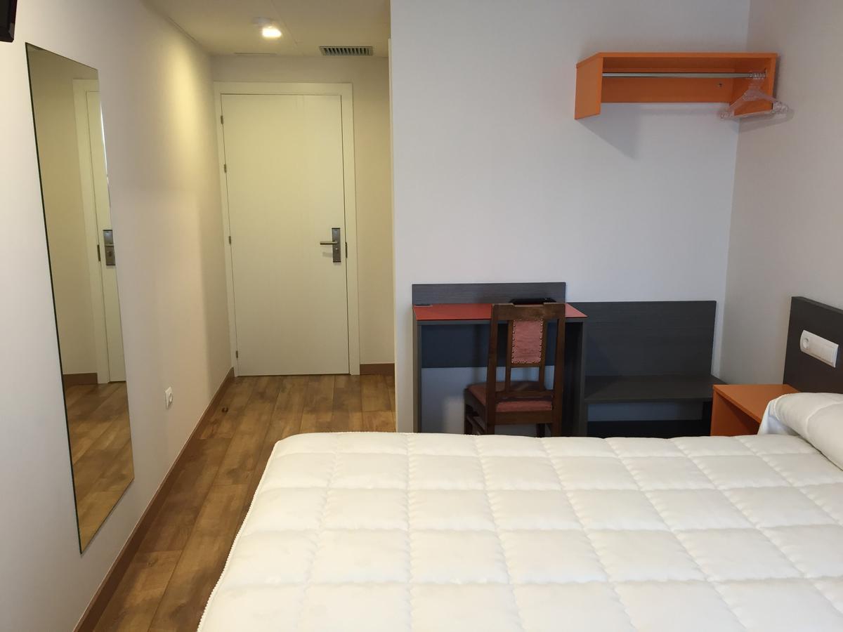 Single Room Terrace